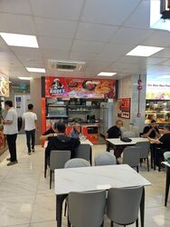 Kampong Ubi Driving Test Centre (D14), Retail #580611961